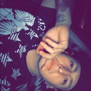 Meet your Posher, Xavier